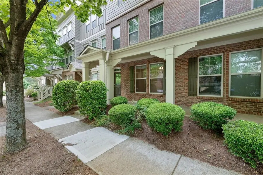 708 Village Field Court, Suwanee, GA 30024 - #2