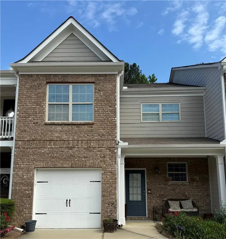 224 Madison Avenue, Acworth, GA 30102 - #1