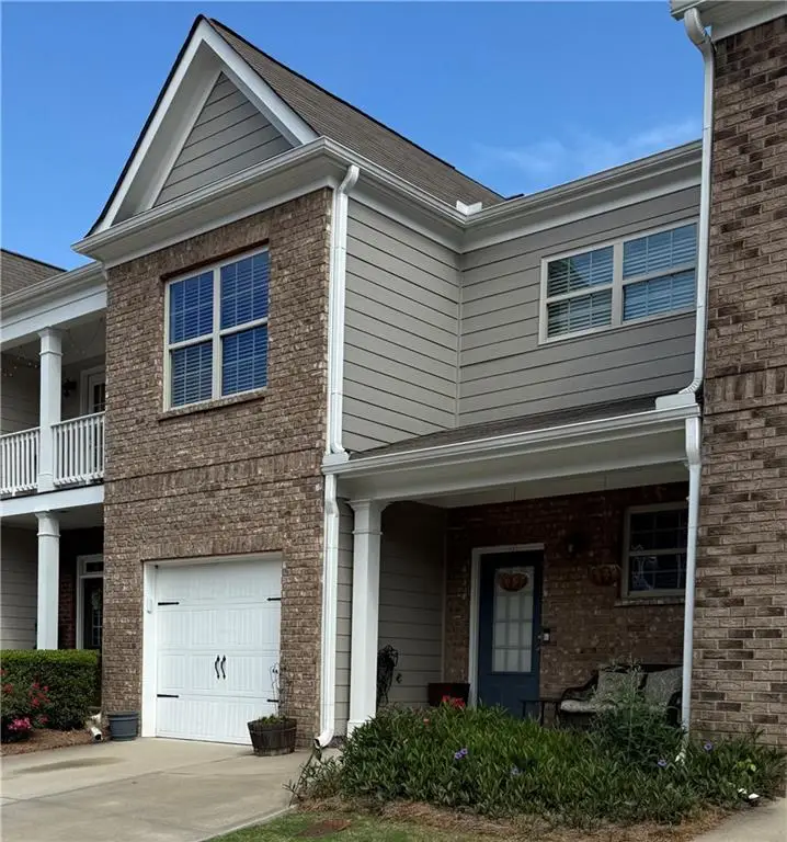 224 Madison Avenue, Acworth, GA 30102 - #2
