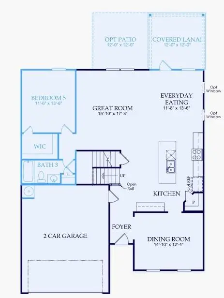 1687 Branch Creek Dr-lot 97, Cumming, GA 30040 - #2