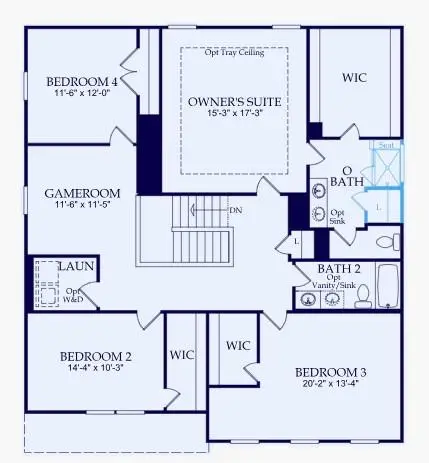 1687 Branch Creek Dr-lot 97, Cumming, GA 30040 - #3