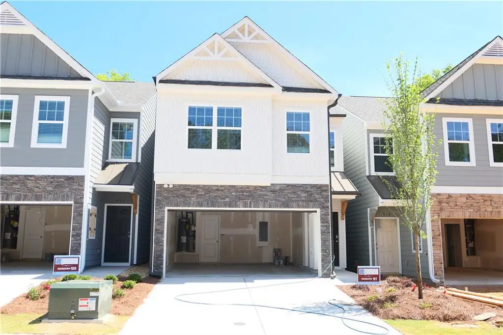 517 Hayes Lane, Canton, GA 30115 - #1