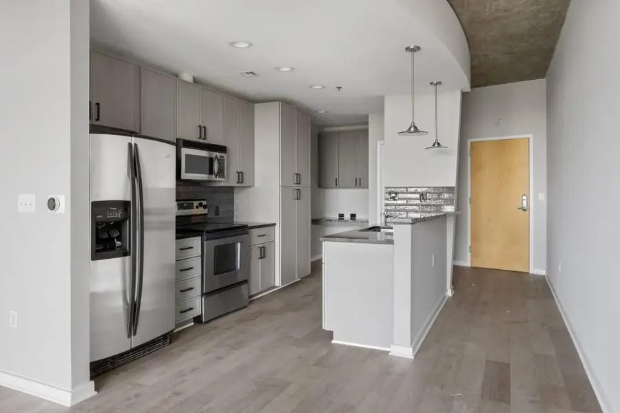 923 Peachtree Street Ne #1636, Atlanta, GA 30309 - #2