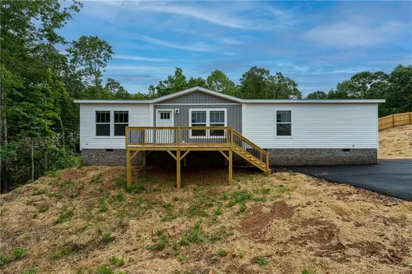 3250 Baker Road, Gainesville, GA 30507