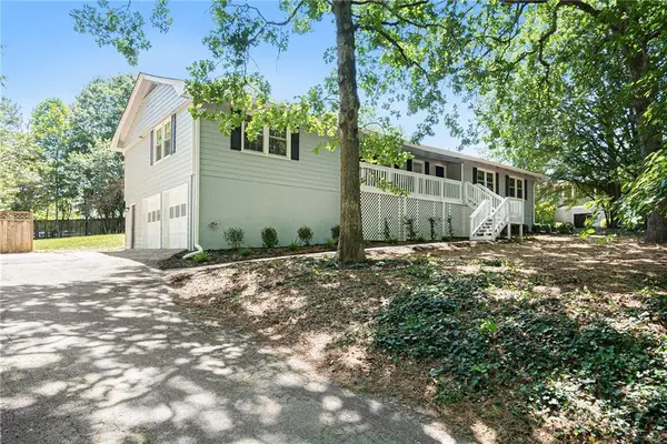 80 Pinehurst Lane, Marietta, GA 30068