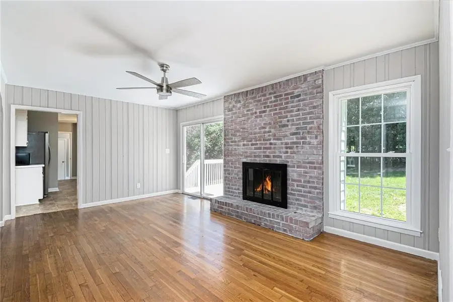 80 Pinehurst Lane, Marietta, GA 30068 - #2