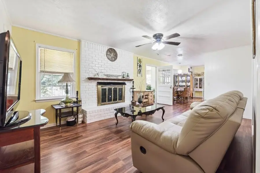 3948 Bright Star Road, Douglasville, GA 30135 - #3