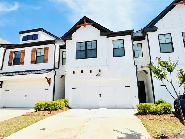 14 S Auburn Landing Place, Auburn, GA 30011