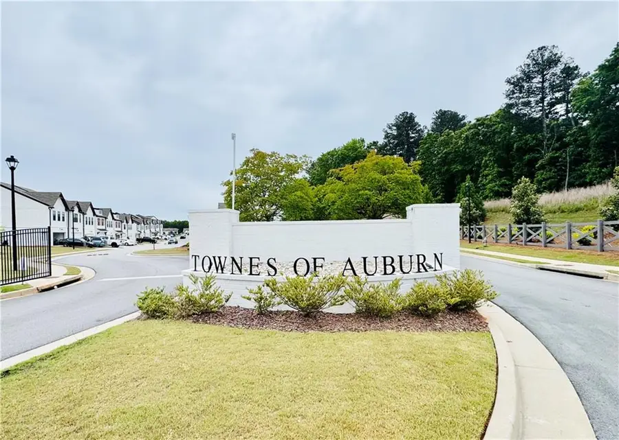 14 S Auburn Landing Place, Auburn, GA 30011 - #3