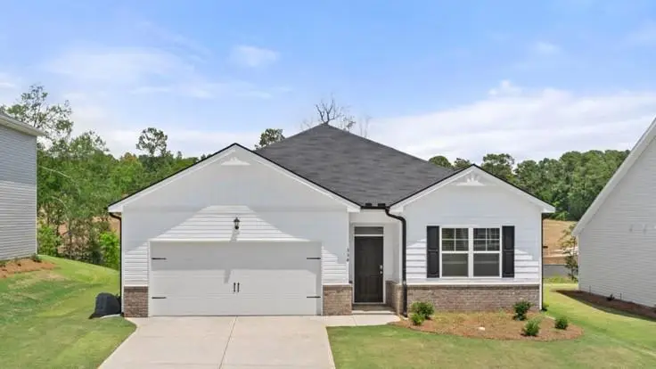 515 Alder Lane Court, Griffin, GA 30223 - #1