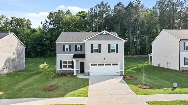406 Teamon Pointe Drive, Griffin, GA 30223