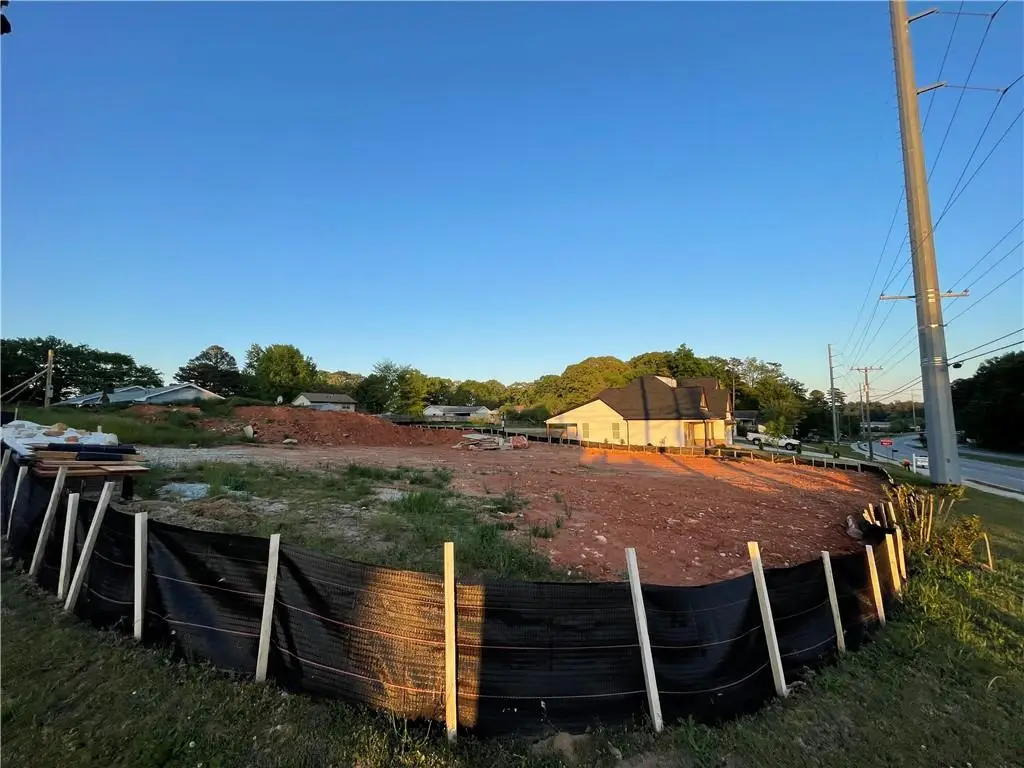 2312 Rockbridge Road, Stone Mountain, GA 30087 - #1