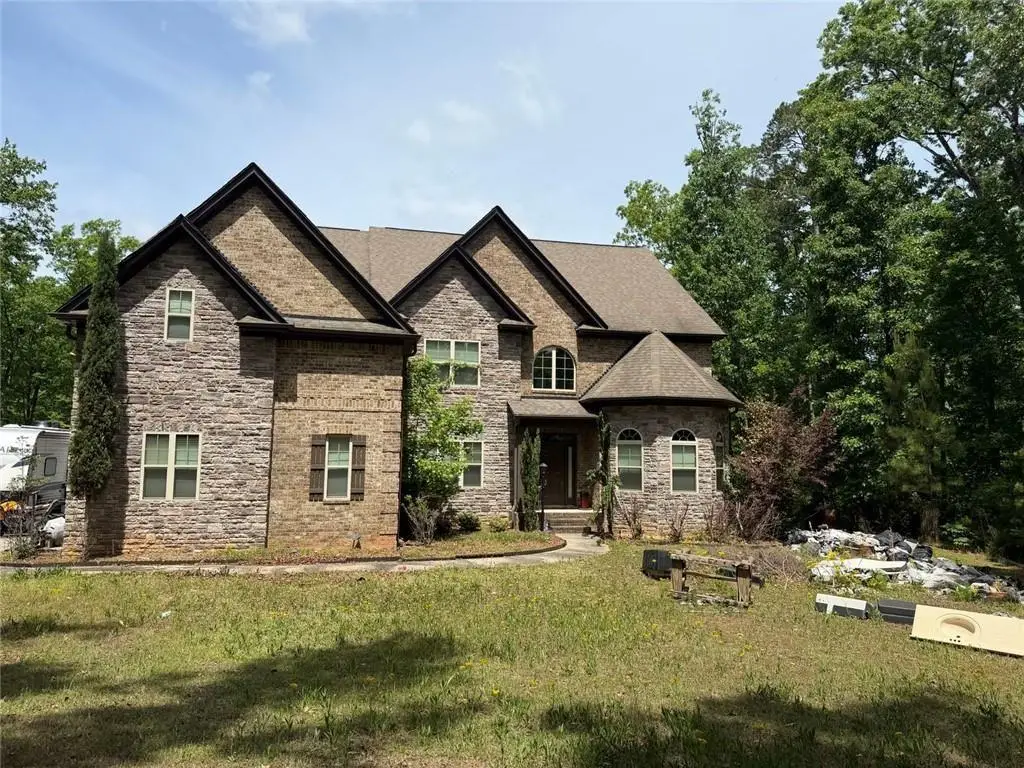 178 Dakotahs Bend, Newnan, GA 30263 - #1