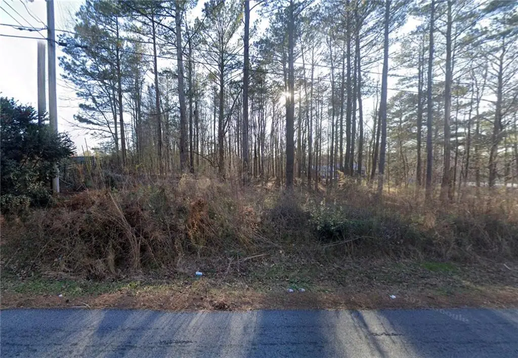 4795 Amsler Road, Ellenwood, GA 30294 - #1