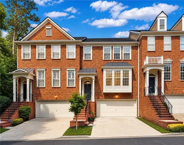 5012 Foxfield Trace Se #14, Atlanta, GA 30339