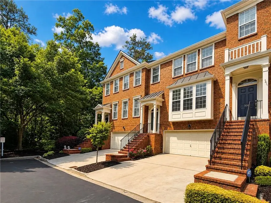 5012 Foxfield Trace Se #14, Atlanta, GA 30339 - #2
