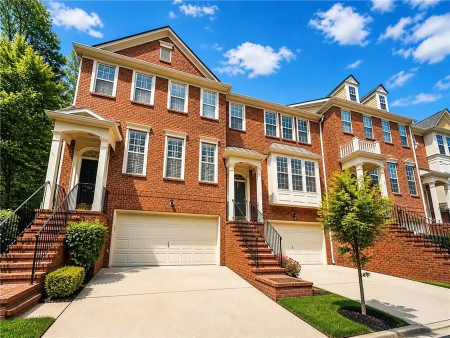 5012 Foxfield Trace Se #14, Atlanta, GA 30339 - #3