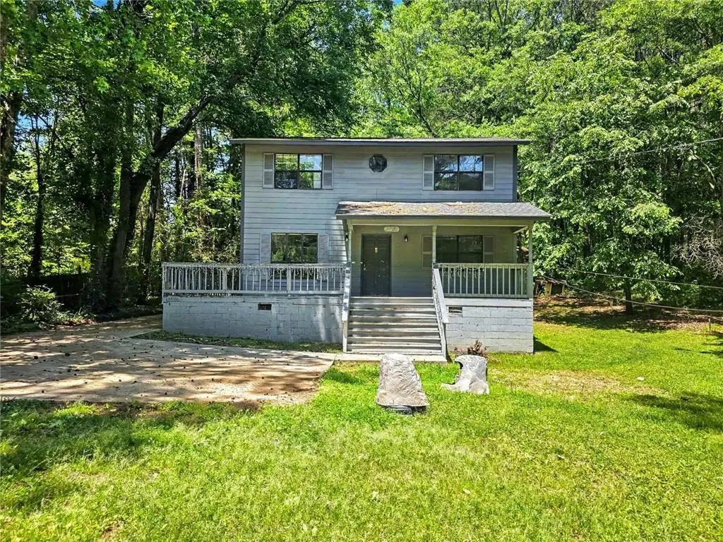 3791 River Dr, Lawrenceville, GA 30044 - #1