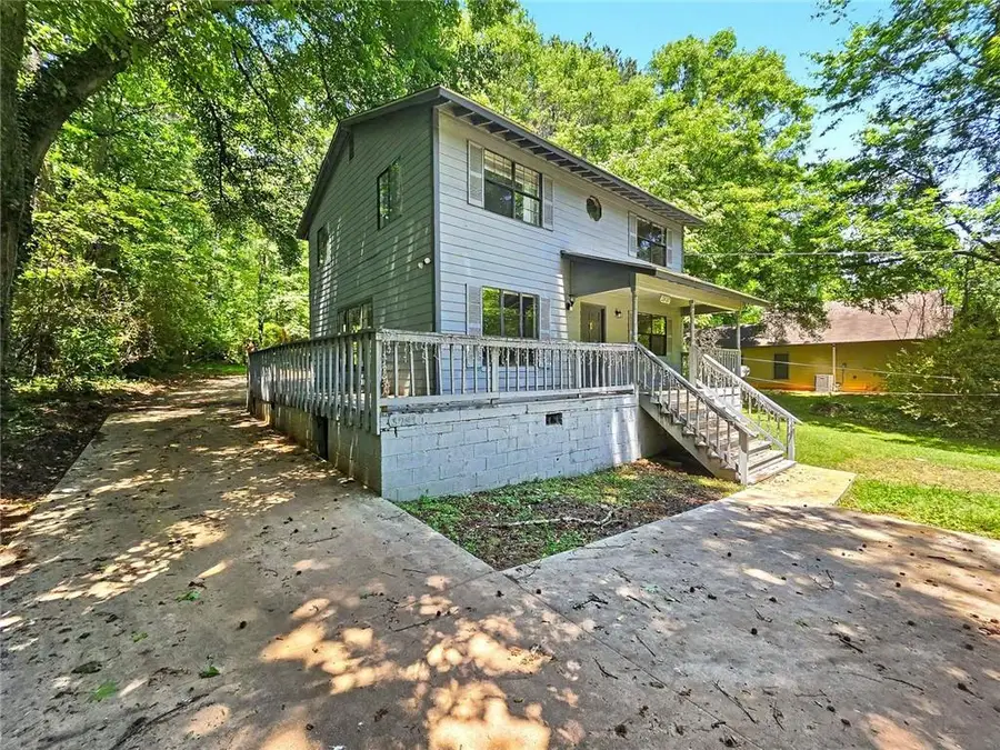 3791 River Dr, Lawrenceville, GA 30044 - #3