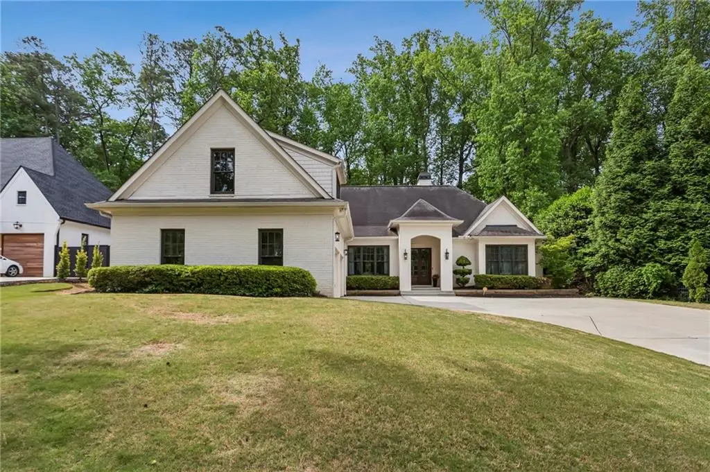1853 Remington Road, Atlanta, GA 30341 - #1