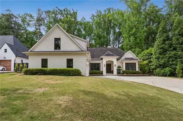 1853 Remington Road, Atlanta, GA 30341