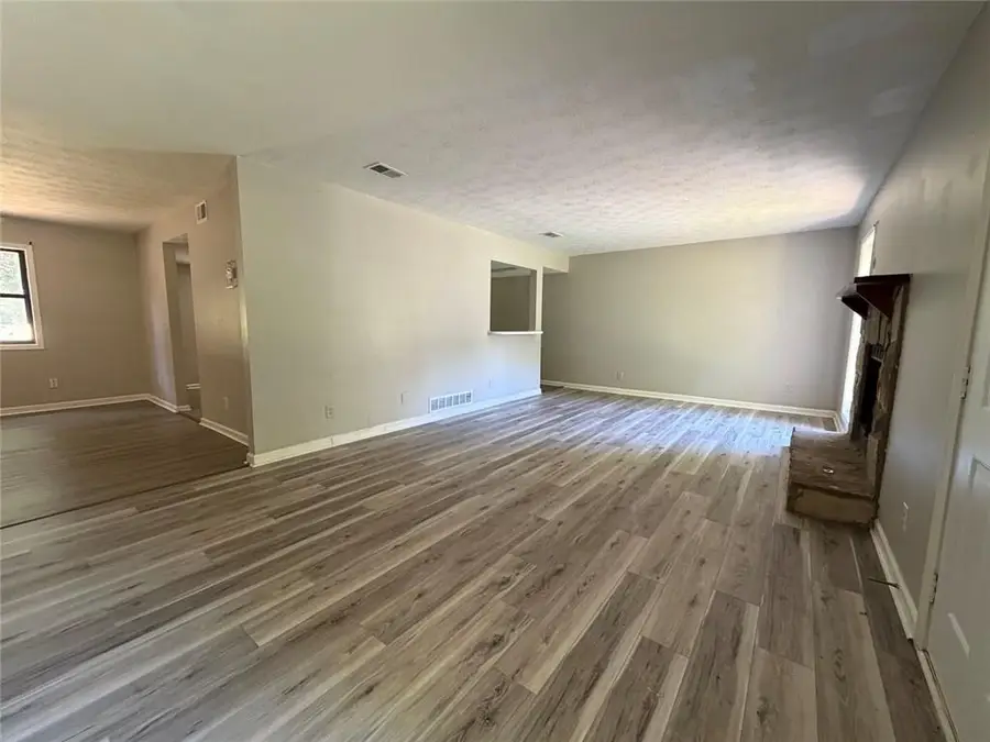 1386 Williamsburg Lane, Norcross, GA 30093 - #3