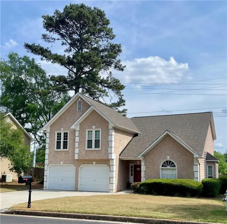 Address Withheld By Seller, Lawrenceville, GA 30043 - #1