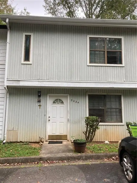 2034 Drennon Avenue, Austell, GA 30106
