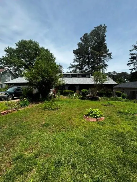 Address Withheld By Seller, Stone Mountain, GA 30088