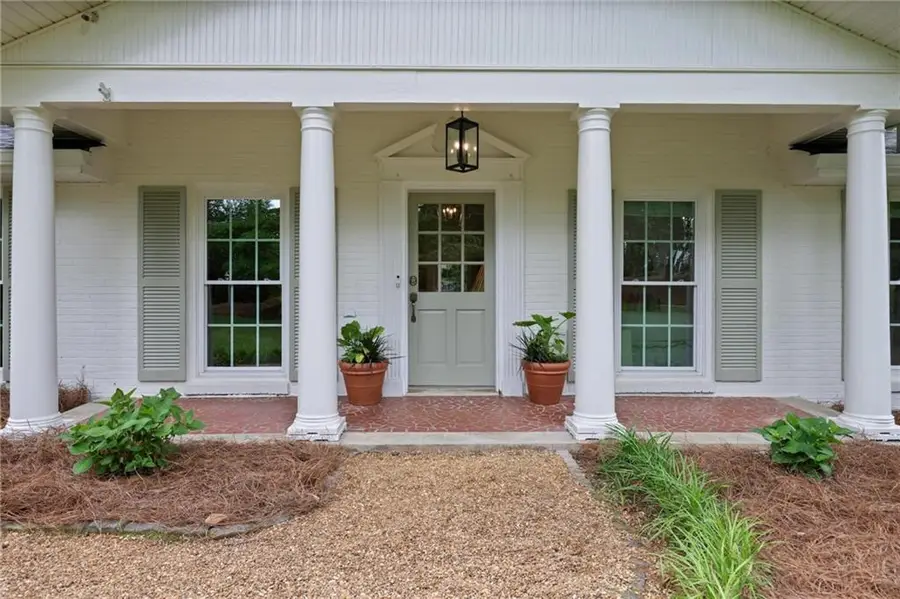 345 Franklin Road, Atlanta, GA 30342 - #3