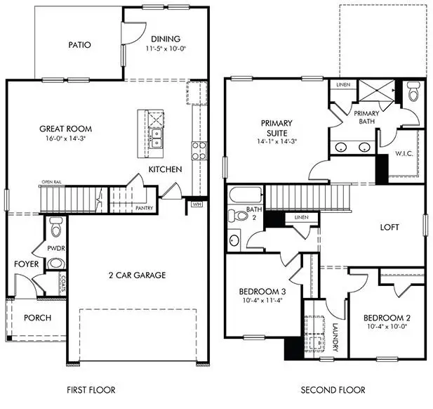 2809 Manor Drive, College Park, GA 30337 - #2