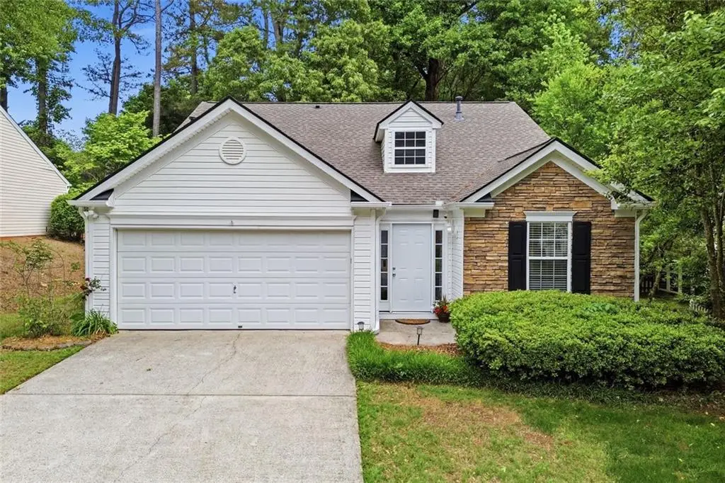 511 Carrington Court, Canton, GA 30115 - #1