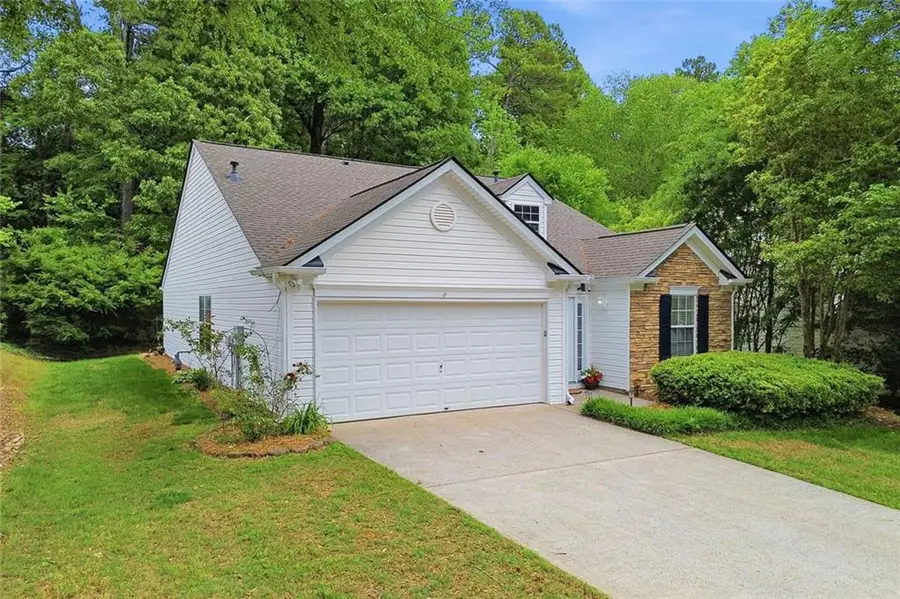 511 Carrington Court, Canton, GA 30115 - #2