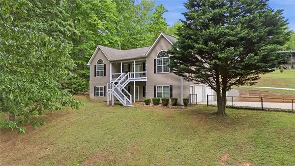 7161 Freeman Road, Cumming, GA 30028