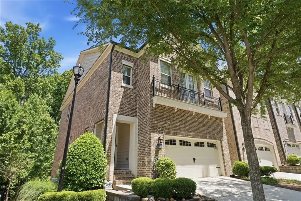 2362 Willington Shoals Place Se, Smyrna, GA 30080 - #1
