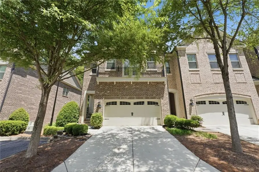 2362 Willington Shoals Place Se, Smyrna, GA 30080 - #2