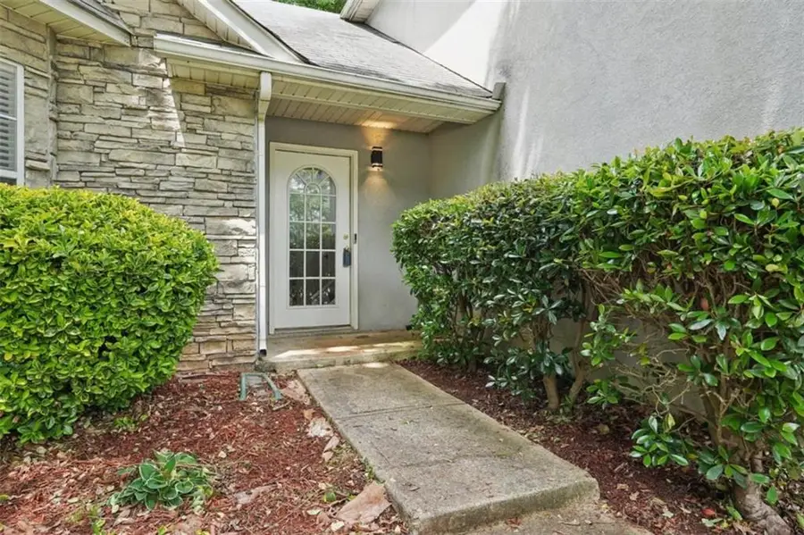5316 Rolling Meadow Drive, Powder Springs, GA 30127 - #2
