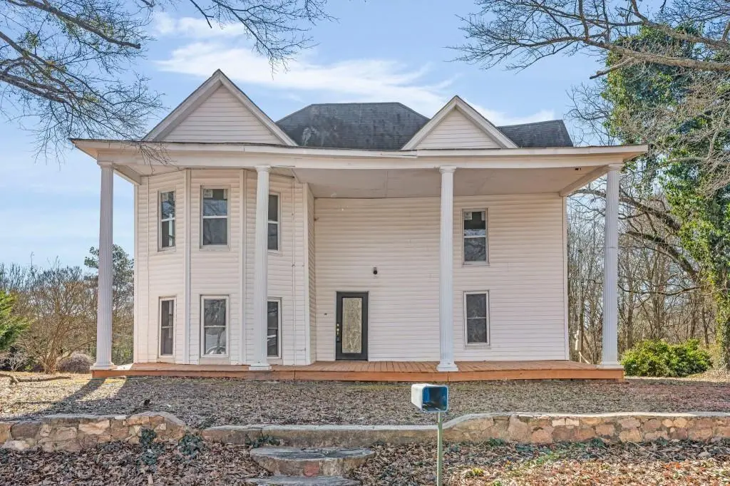 119 E Johnson Street, Temple, GA 30179 - #1