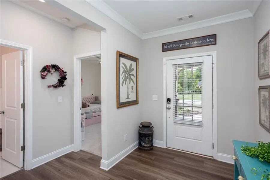 5722 Pickens Garden Lane, Powder Springs, GA 30127 - #3