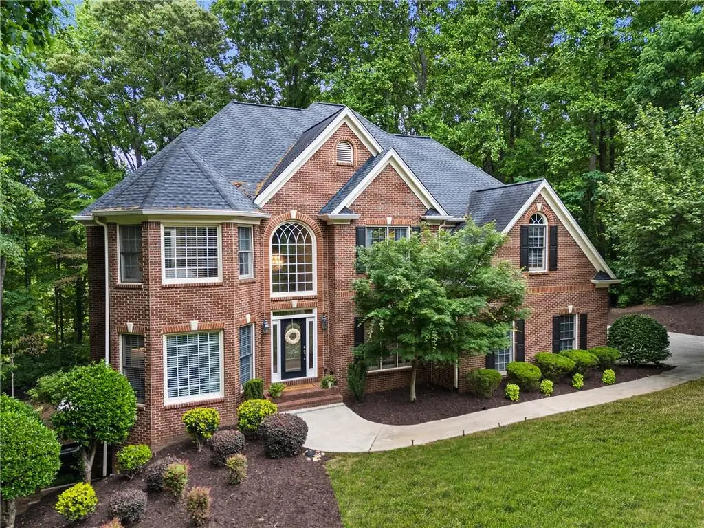 565 Stonebrook Farms Drive, Milton, GA 30004 - #1