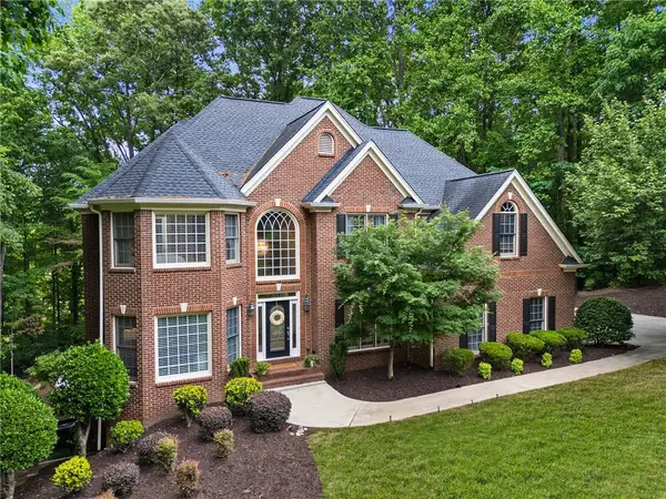 565 Stonebrook Farms Drive, Milton, GA 30004