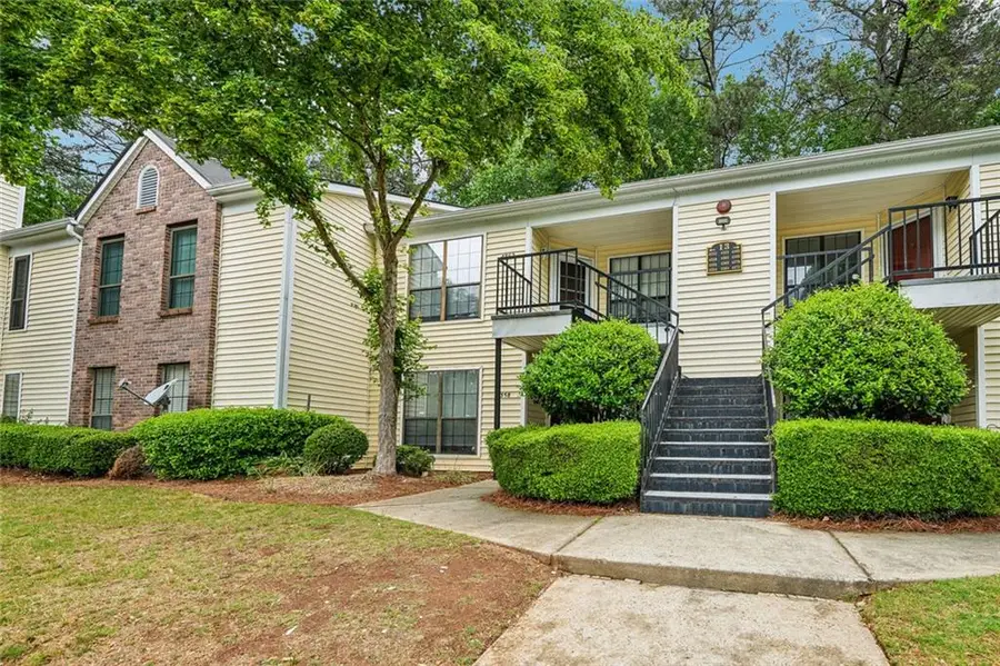 4358 Timberlake, Stone Mountain, GA 30083 - #2
