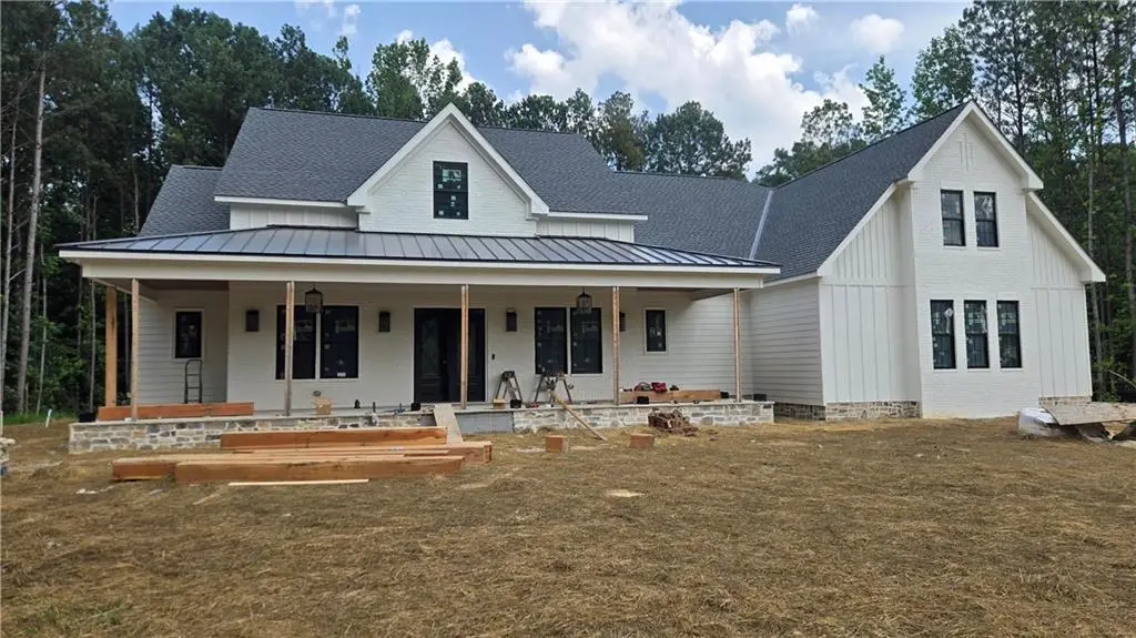 5948 Mccoy Road, Acworth, GA 30101 - #1