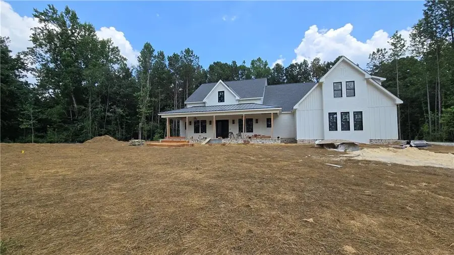 5948 Mccoy Road, Acworth, GA 30101 - #2
