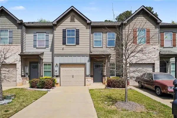 195 Skipjack Court, Covington, GA 30016
