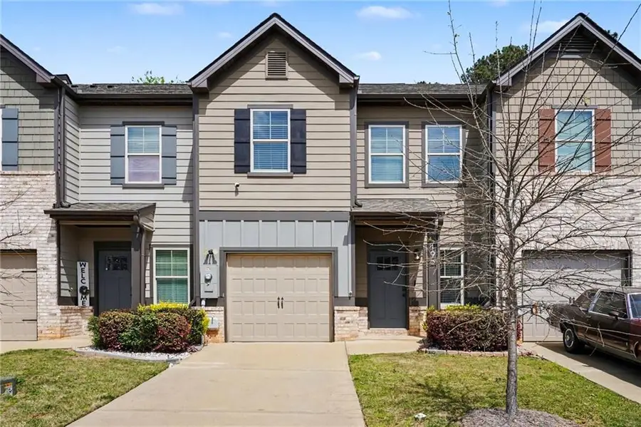 195 Skipjack Court, Covington, GA 30016 - #2