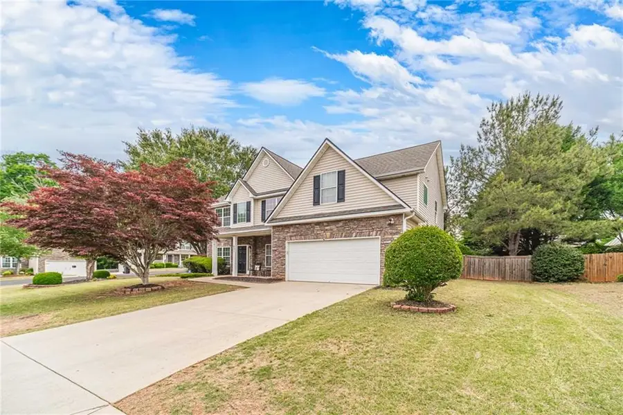 631 Plow Hearth Way, Auburn, GA 30011 - #3