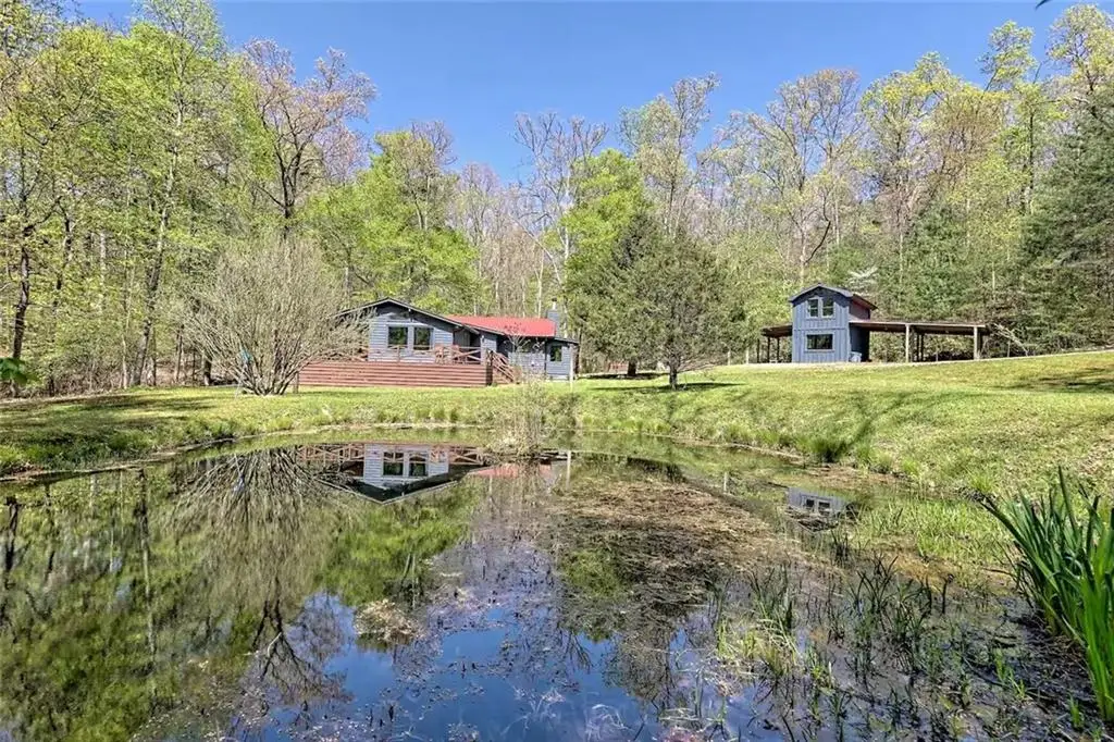 1074 Aubery Lane Lane, Morganton, GA 30560 - #1