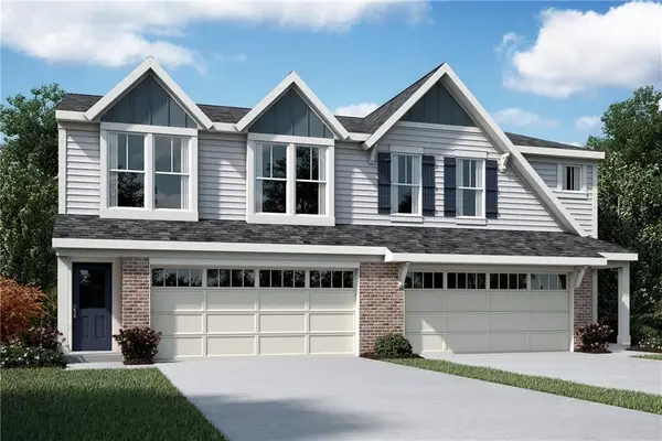 18 Gold Dust Drive #21-B, Dawsonville, GA 30534