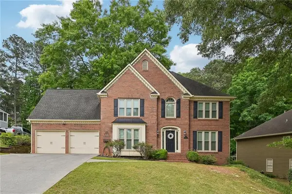 1010 Fairwood Lane Nw, Acworth, GA 30101